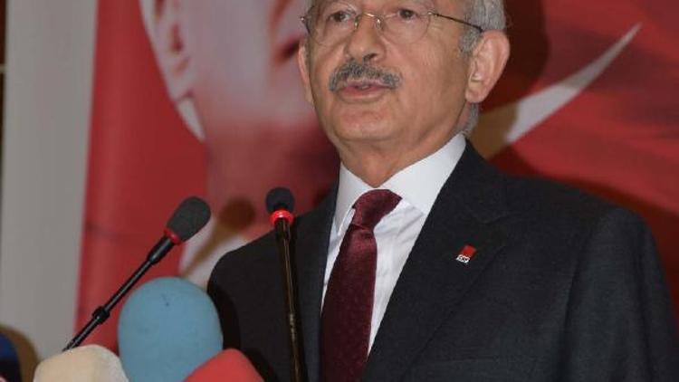 Kılıçdaroğlu Sivasa geldi (3)