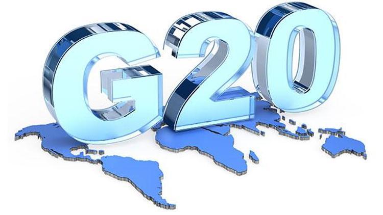 Almanya, G20 dönem başkanlığını devraldı
