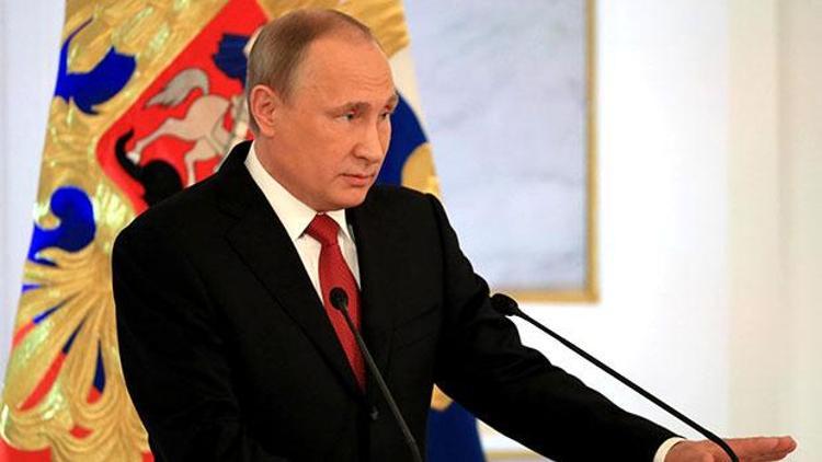 Putin, Rusyanın dış politika konseptini onayladı