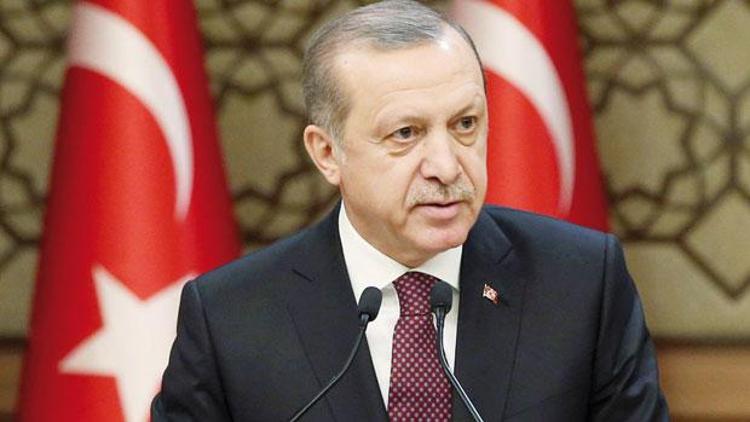 Erdoğan: Hedef kişi değil terör