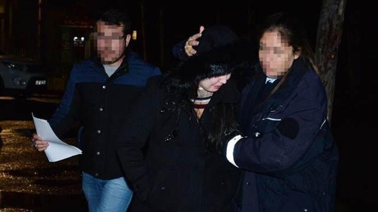Adana’da FETÖ operasyonu: 7 hakim ve savcı gözaltında