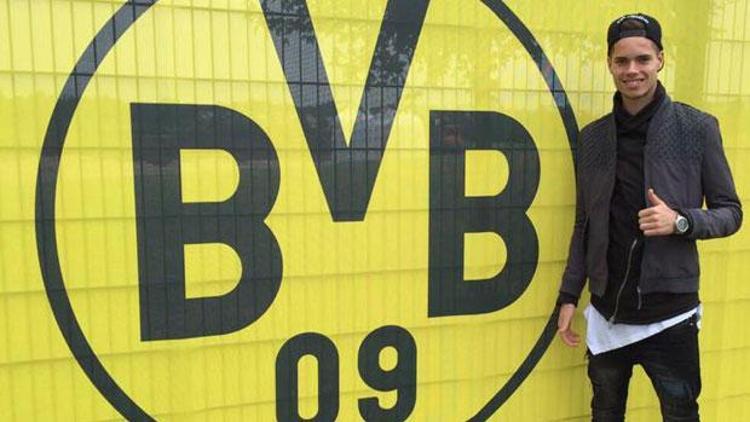 Dortmundlu yıldıza Barça ve Milan talip