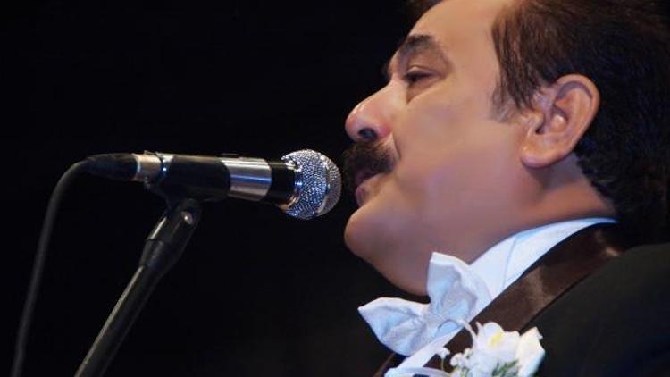 Faik Kasapoğlundan 40ıncı yıl konseri