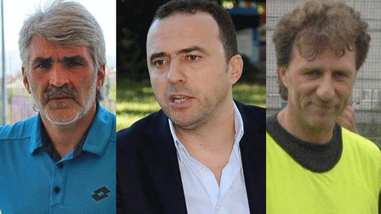 Galatasaraylı 3 eski futbolcu için 15 yıl hapis istemi Hakan Şükürün dosyası ayrıldı