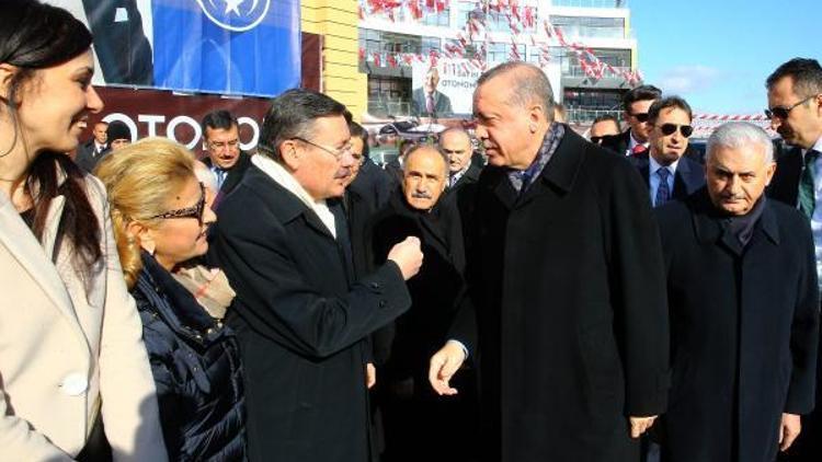 Cumhurbaşkanı Erdoğandan döviz çağrısı: Yastığının altında döviz olanlar parasını altına, TLye dönüştürsün