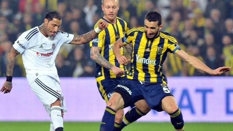Efsane futbolcular Fenerbahçe - Beşiktaş derbisini yorumladı