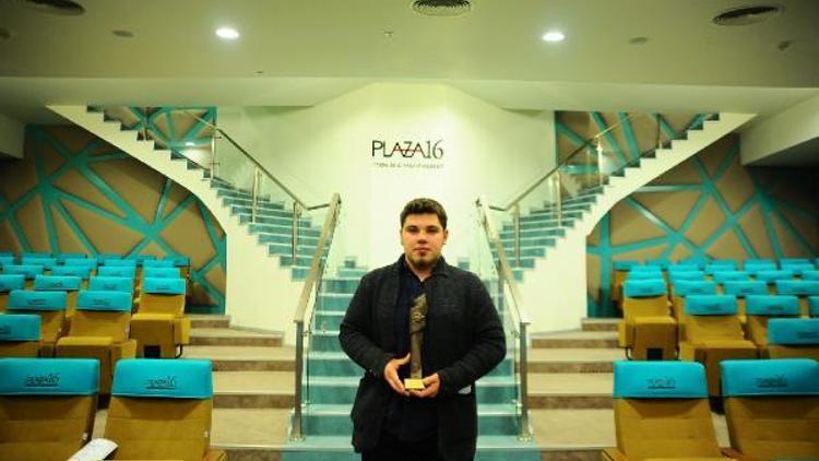 Çağdaş Gazeteciler Derneğinden DHAya 2 ödül