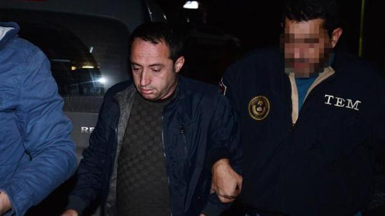 Adanada PKK operasyonu: 5 gözaltı
