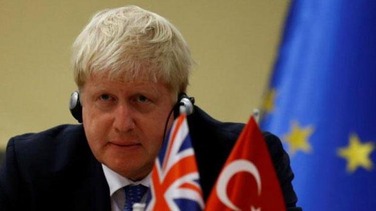 İngiliz gazetesi yazdı: Türkiye ile gizli bilgileri paylaşacağız