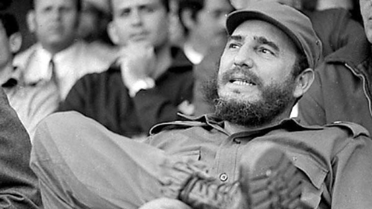 Fidel Castro öldü: Merhumu nasıl bilirdiniz