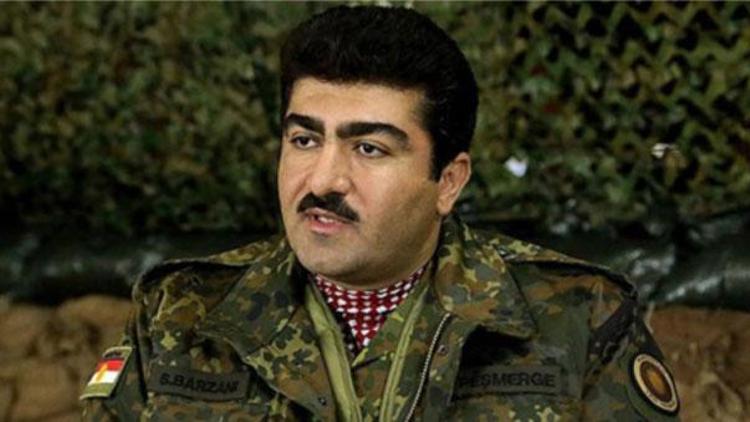 Şirvan Barzani: Bağımsız Kürdistanı tartışıyoruz