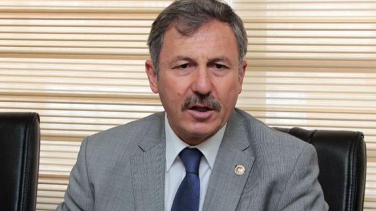 AK Partili Özdağdan Bülent Ecevit iddiası