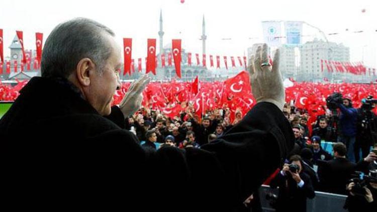 Cumhurbaşkanı Erdoğandan flaş TL açıklaması