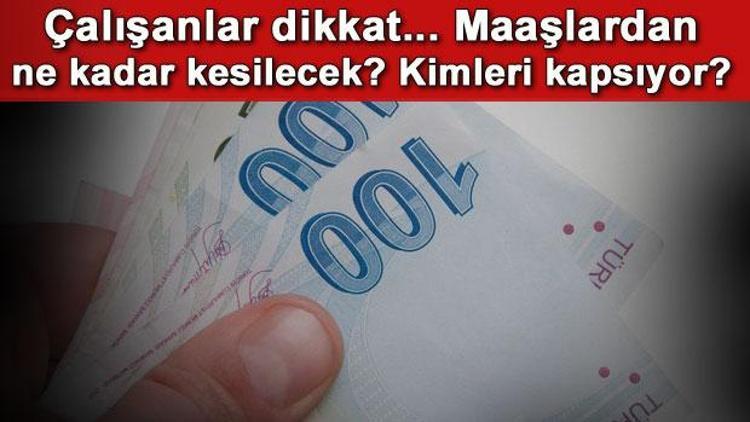 Yeni BES’e 1000 kriteri