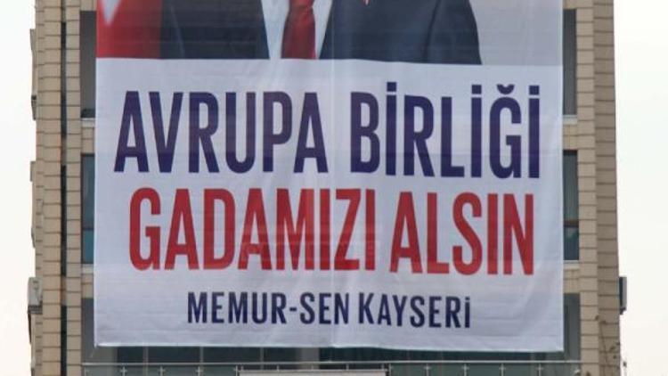 Erdoğan: Milliyiz biz. Bizim Türk Liramız bereketlidir