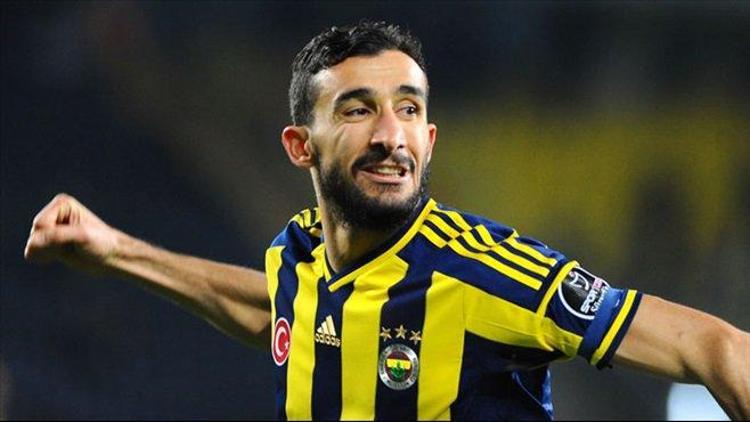 Mehmet Topalın menajerinden Beşiktaş açıklaması