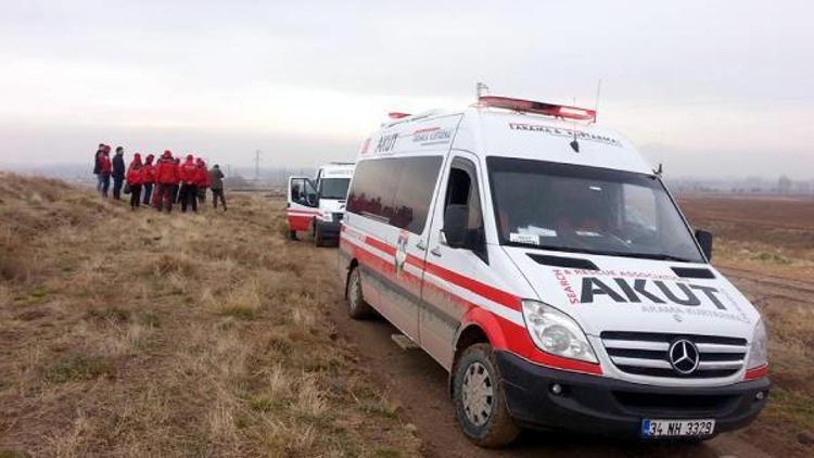 Afyonkarahisar’da 3 gün önce kaybolan engelli genç aranıyor