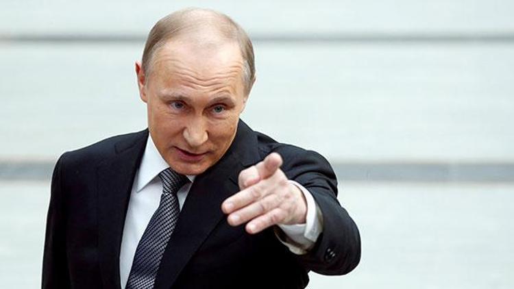 Putin: Dengeler yeniden oluşacak