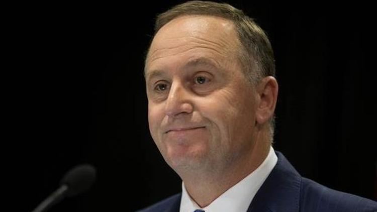 Yeni Zelanda Başbakanı Keyden şok istifa