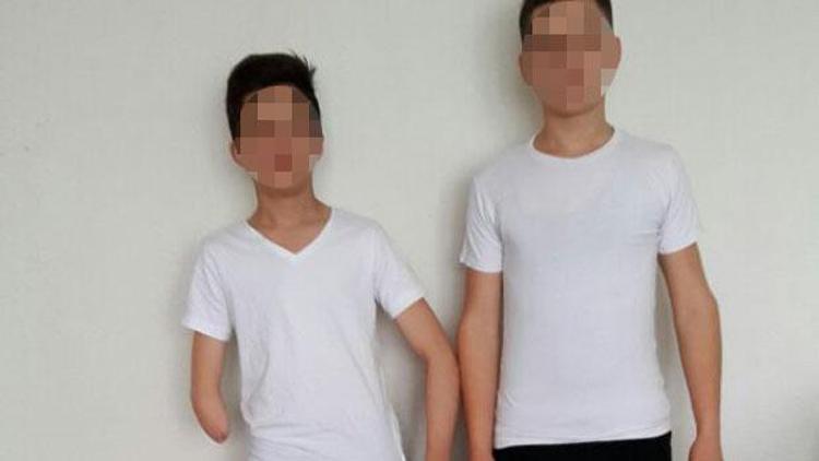 Yargıdaki yurt faciası: 12 yaşındaki çocuğun kolu kesildi