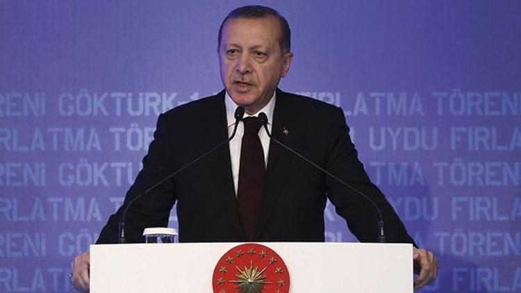 Erdoğandan NATOya: Bu yaptığınız nedir