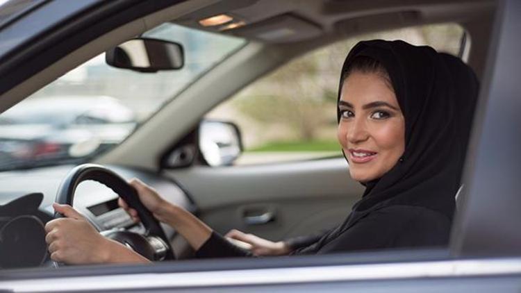 Prens El Velidten kadınların otomobil kullanma hakkı için mücadele