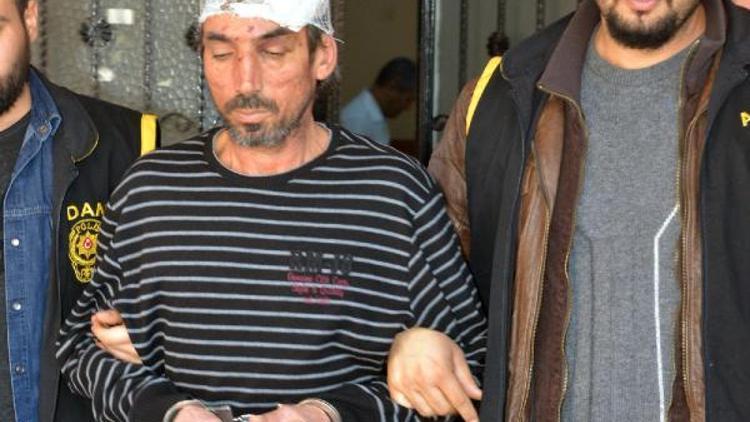 Adana Otogarında seyyar satıcı kavgası: 1 ölü, 2 yaralı