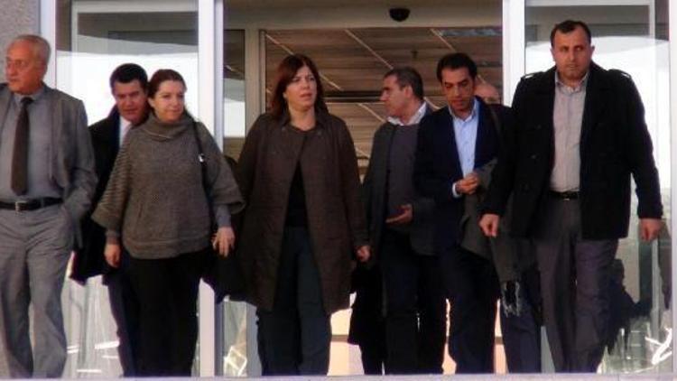 HDPli Beştaş: Demirtaş ve Zeydana alenen işkence yapılıyor