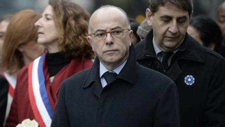 Fransanın yeni başkakanı Cazeneuve