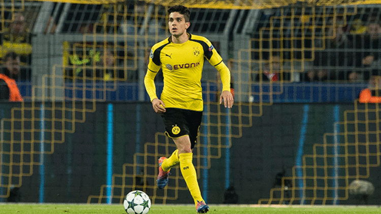 Borussia Dortmund’un Stoperi Sahaya evoPOWER ile Çıkacak