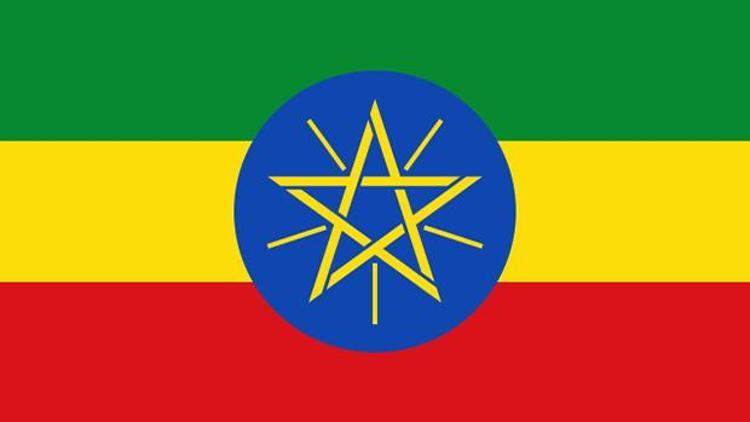 Etiyopya ulusal gün etkinliği için FETÖ okulunu kullandı