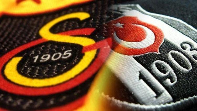 Galatasaraydan Beşiktaşa tarihi jest