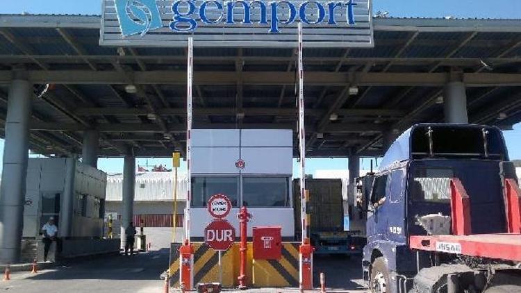 Gemlik Belediyesi’nin Gemport hisselerini Yılport aldı