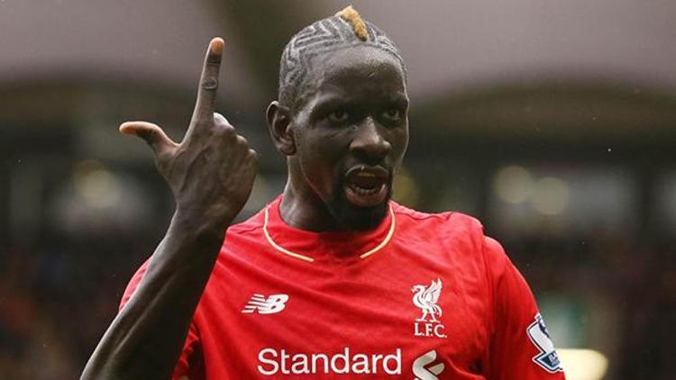 Galatasaraya transfer şoku Mamadou Sakho...