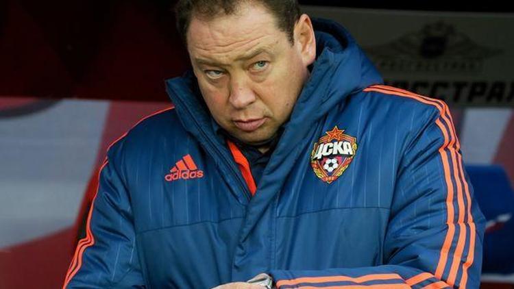 CSKA Moskova, Slutskyle yolları ayırıyor