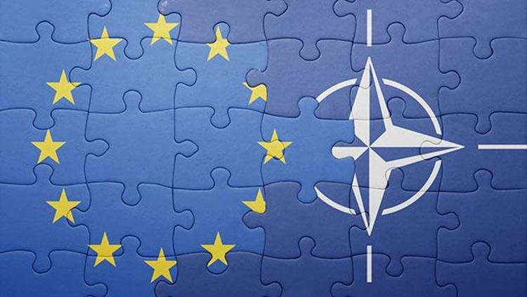 NATO ile Avrupa Birliği arasında yeni dönem