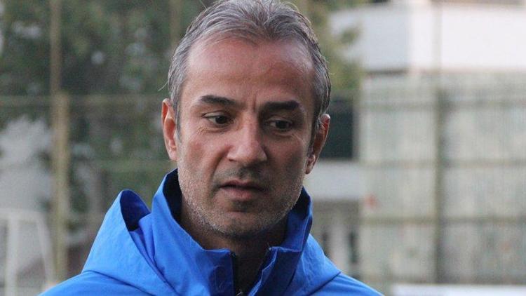 Gaziantepsporda İsmail Kartal dönemi sona erdi