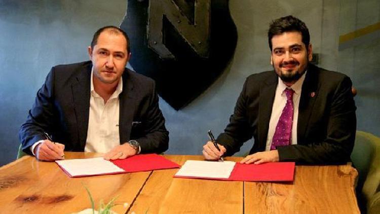 Endemol Shine Türkiye ile Nişantaşı Üniversitesi arasında işbirliği protokolü imzalandı