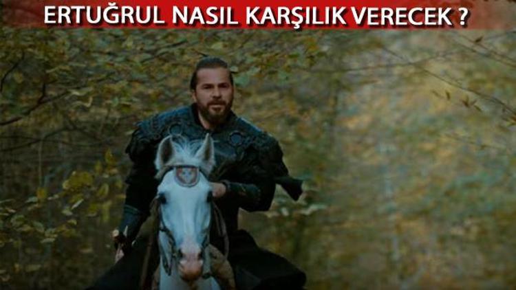 Diriliş Ertuğrul son bölümün ardından 69. bölüm fragmanı yayınlandı mı