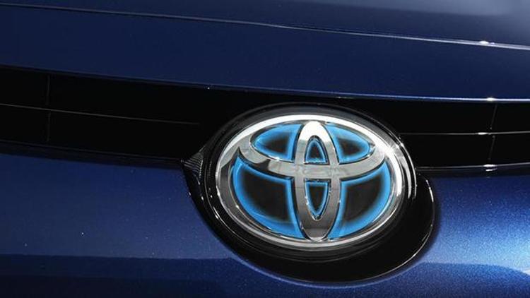 Toyotadan karbondioksit emisyonu için büyük hedef