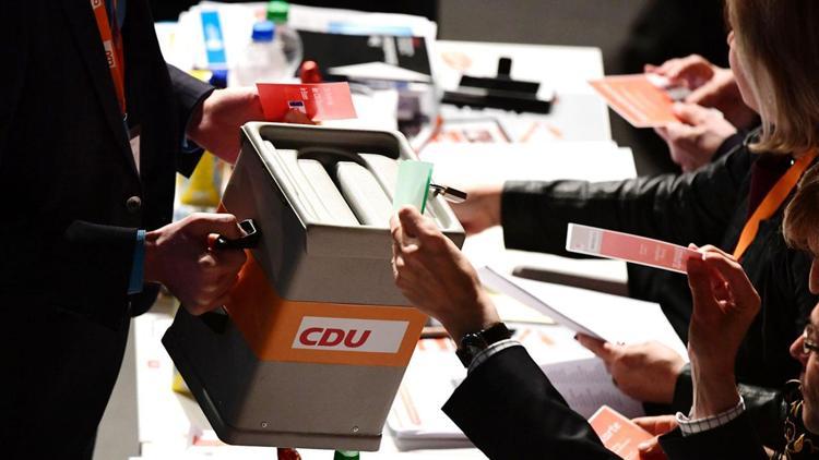 CDU, opsiyon modelini geri getirmek mi istiyor