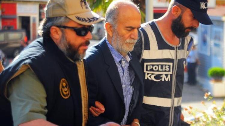 FETÖ/PDYden tutuklu Bursanın eski Bürokratları yeni mahkemede yargılanacak