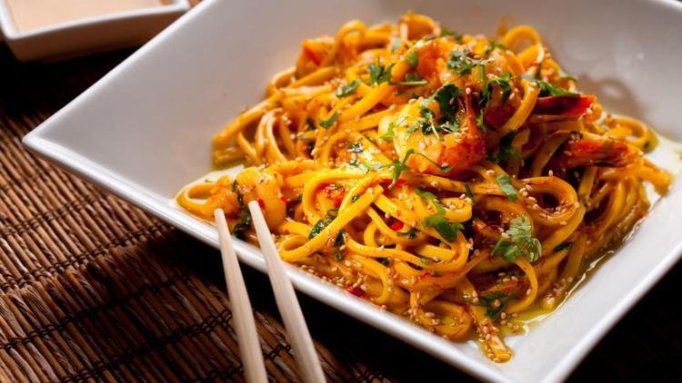Asya mutfağı hayranları için 10 öneri