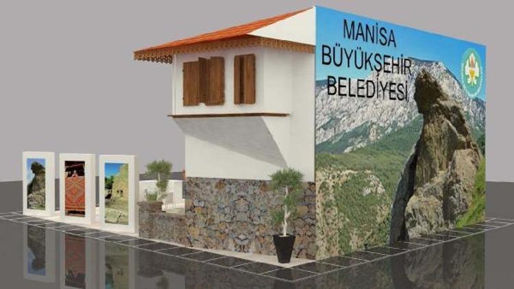 Manisa turistik güzellikleriyle Travel Turkeyde