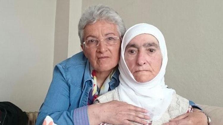 Cumartesi Annesi Asiye Karakoç hayatını kaybetti