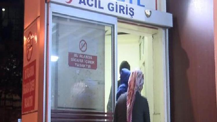 Esenyurt Devlet Hastanesindeki domuz gribi şüphesi karantinası kaldırıldı