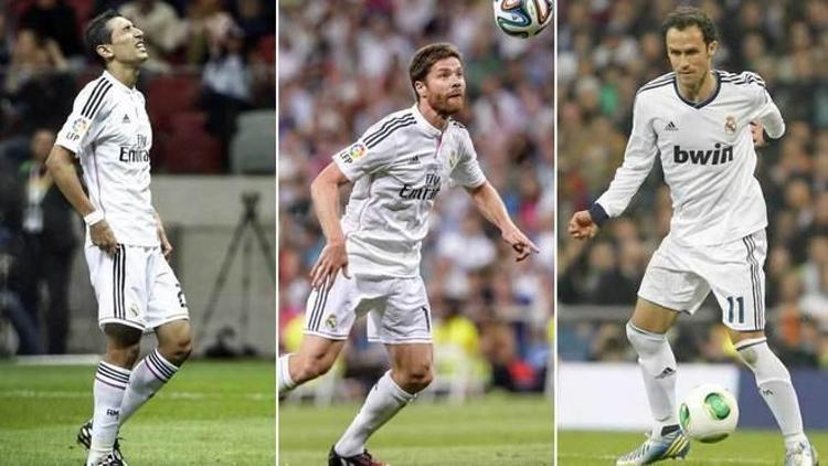 Real Madridin üç eski yıldızına suç duyurusu