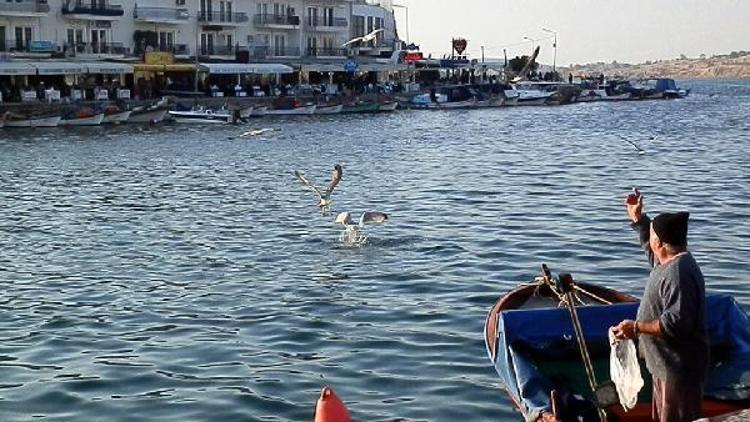 Foça Deniz Öyküleri Ödülleri verilecek