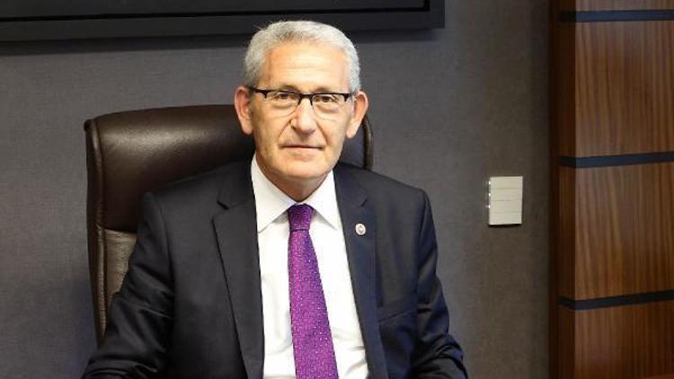 CHPli Arslan: FETÖ sandık sonuçlarına da karıştı mı