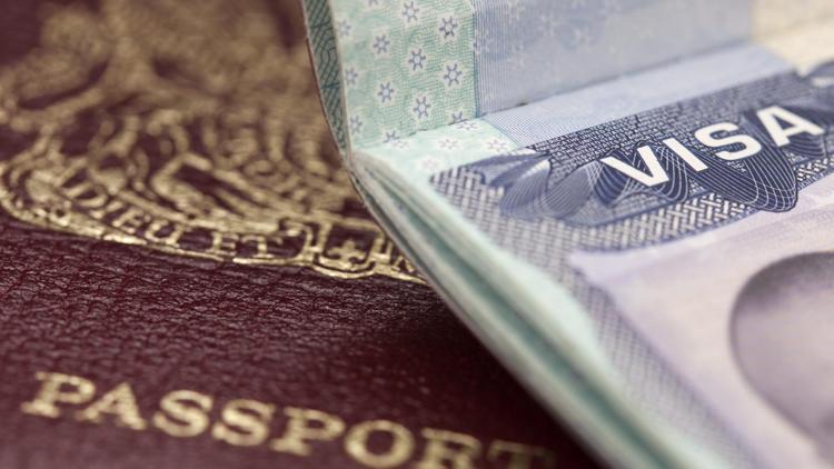 Ukrayna ve Gürcistana vize muafiyetinin önünü açıldı